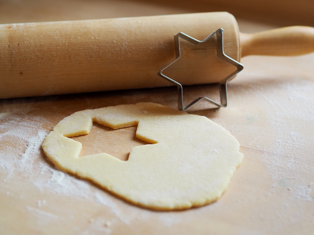 Gluten-Free Christmas Cookies and Holiday Recipe