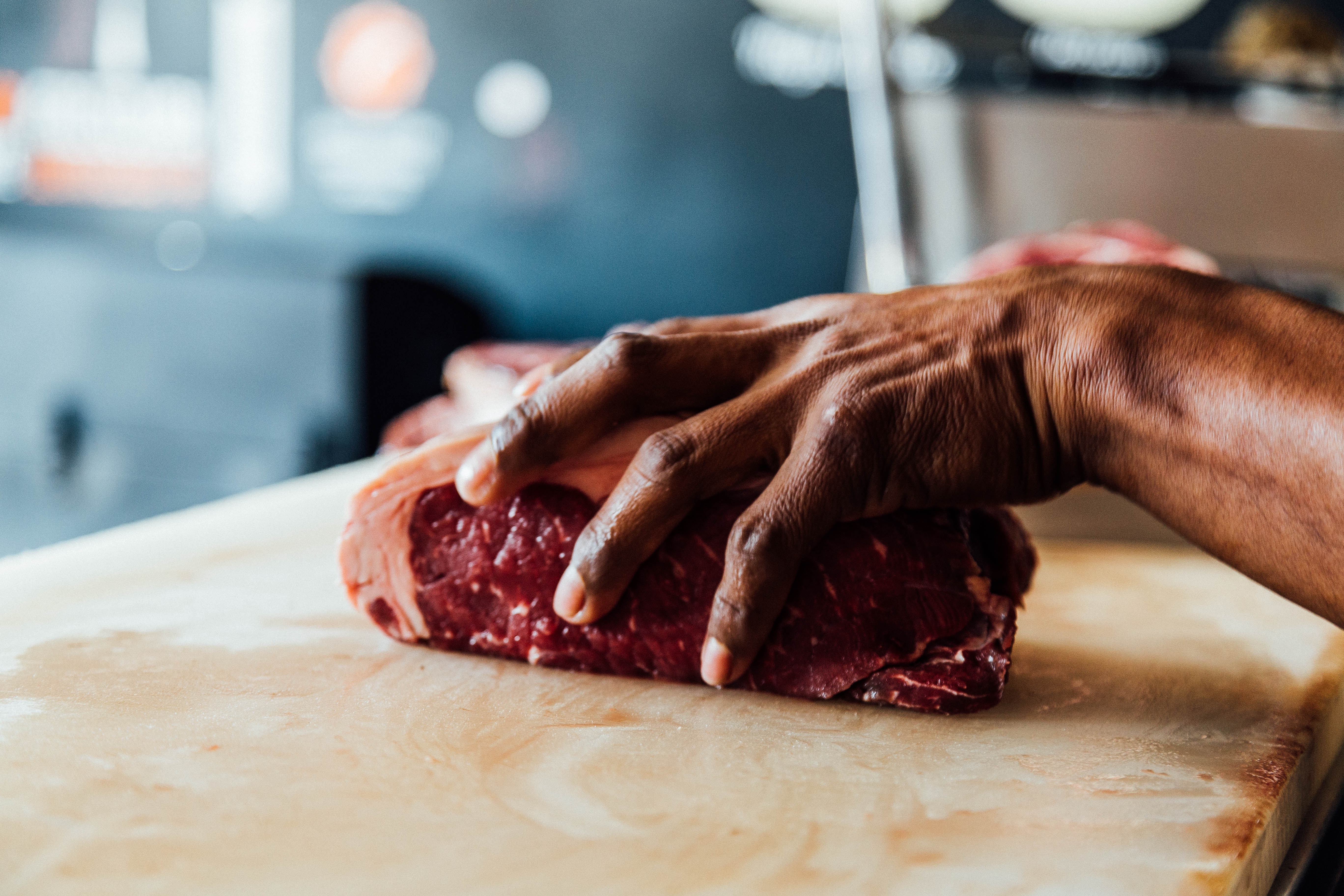 Red Meat Dos and Don’ts