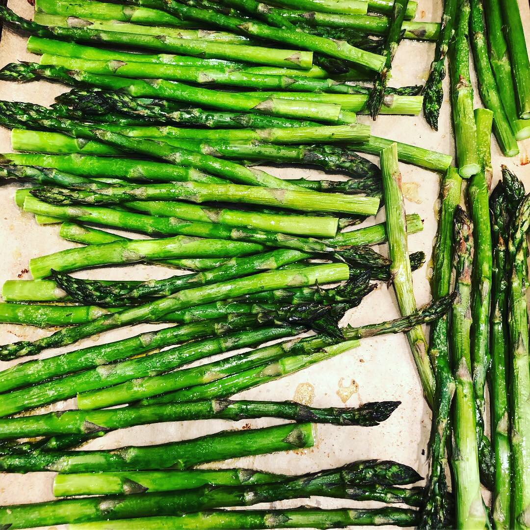 How to Cook Delicious Asparagus