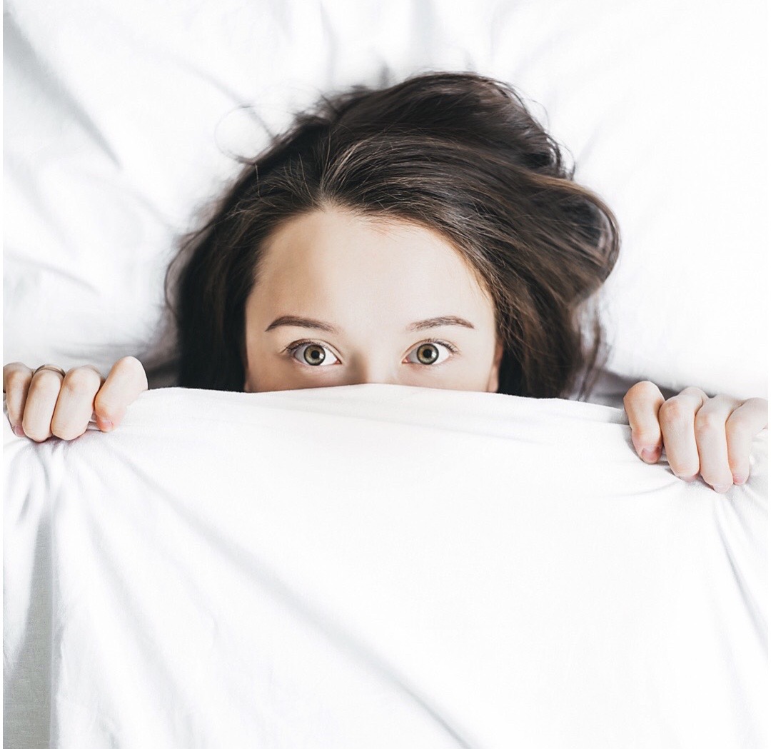 Trouble Sleeping and dealing with Anxiety