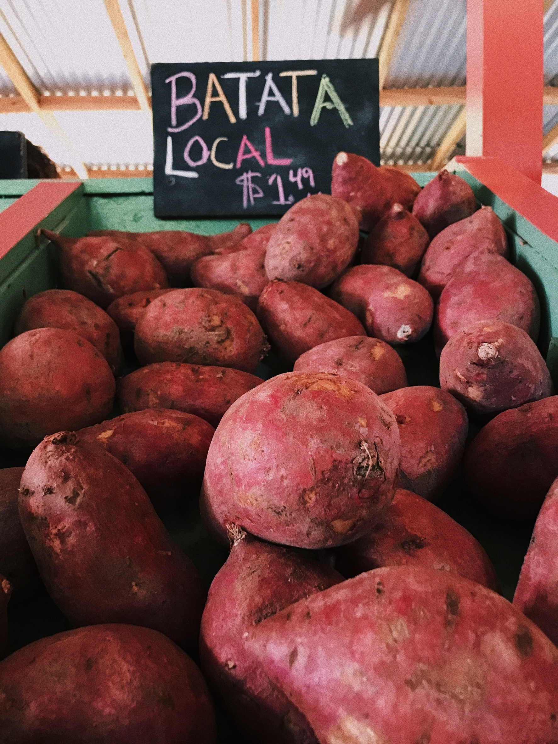 5 Healthy ways to Cook & Eat Sweet Potatoes 