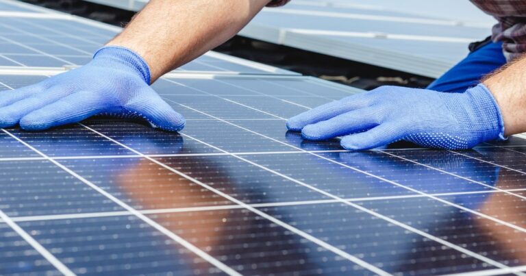 What You Need To Create a Solar Panel System