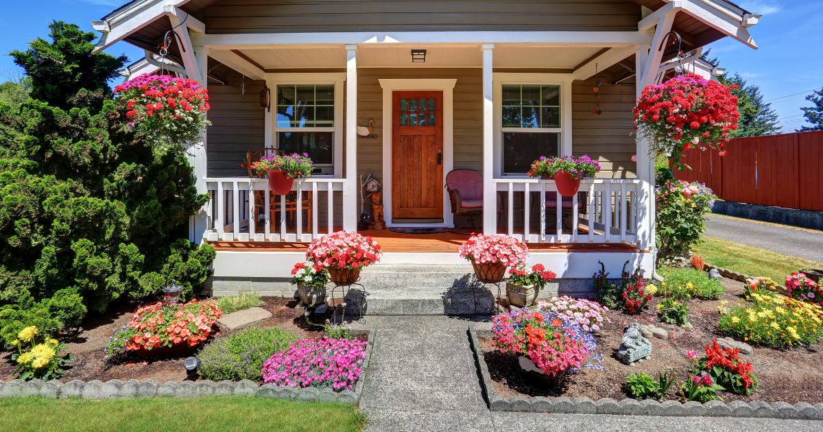 How To Update Your Curb Appeal With Sustainability
