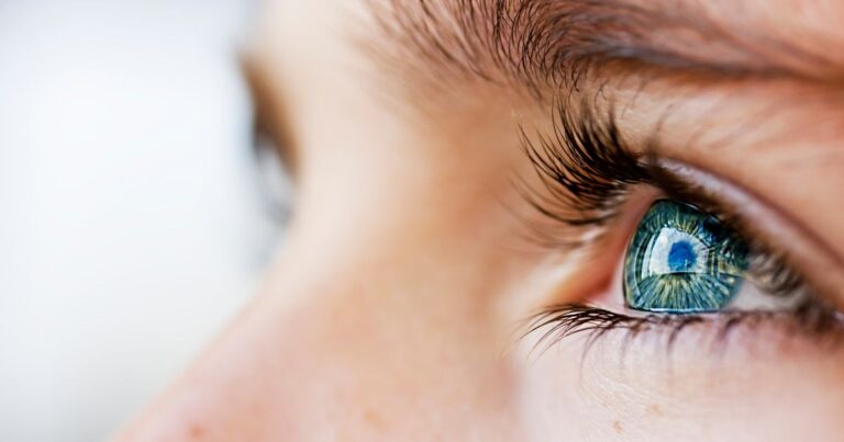 5 Important Things To Do To Maintain Eye Health