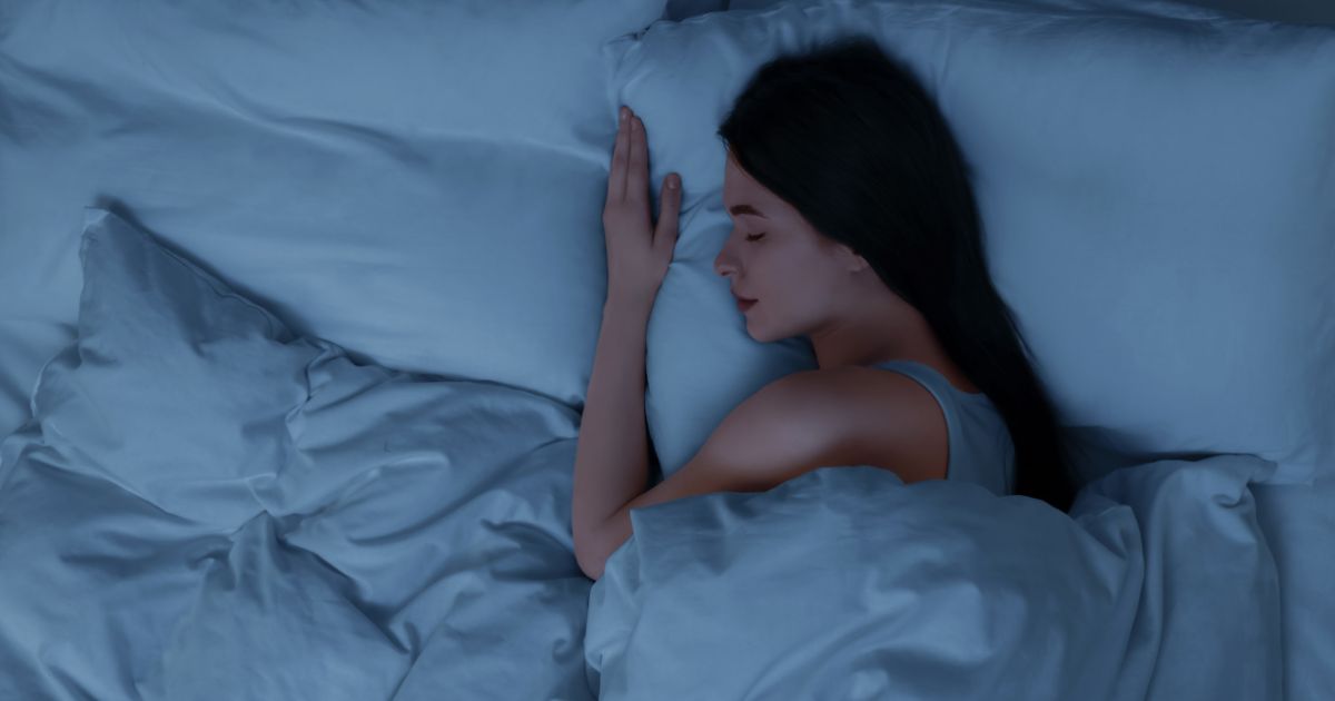 The Benefits That Come With Getting High-Quality Sleep