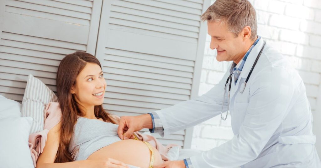 3 Choices You Must Make Before Giving Birth