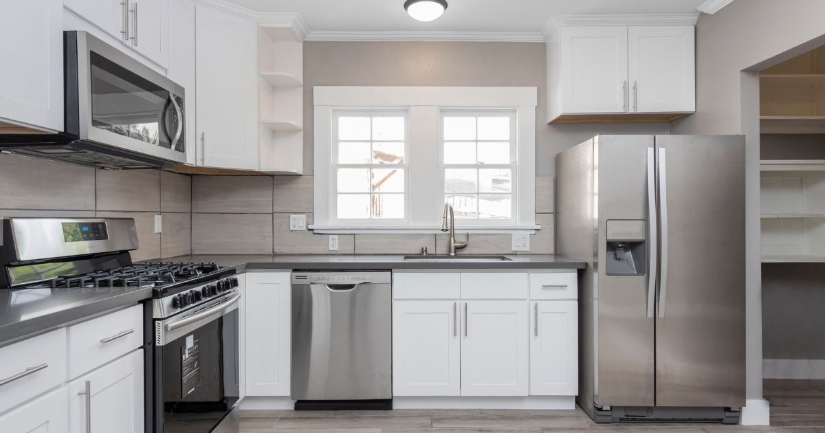 The Pros and Cons of Stainless Steel Appliances