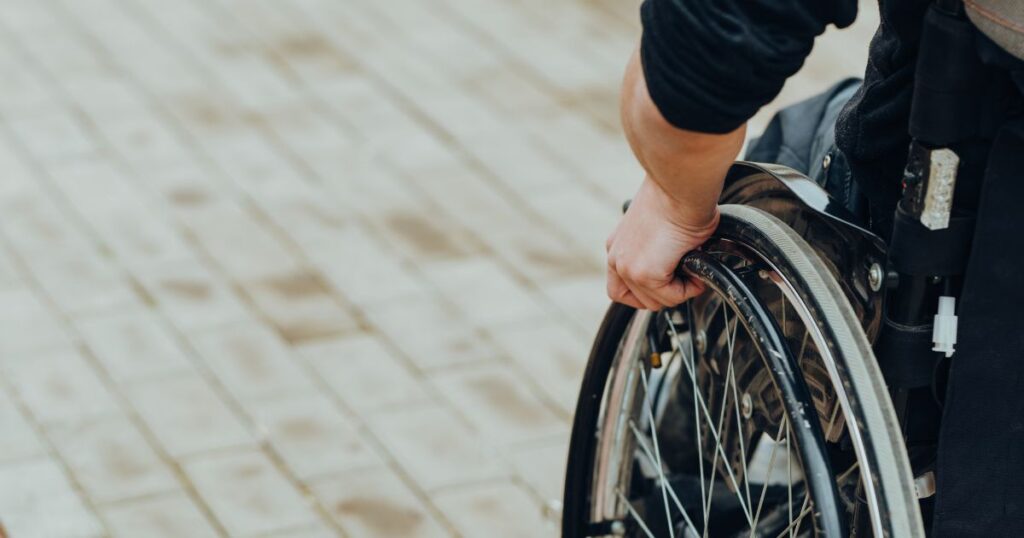 Exploring Mobility: How Wheelchairs Improve Accessibility