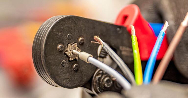 Avoid These 5 Common Mistakes When Crimping Wires