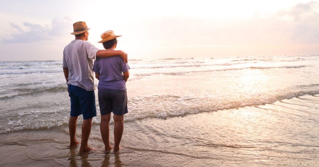 How To Ensure You Can Retire in Your 60s