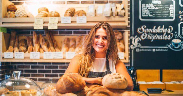 Questions To Ask Before Getting Into a Bakery Business